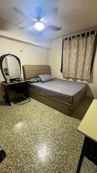 Blk 2 Holland Avenue (Queenstown), HDB 3 Rooms #593078081
